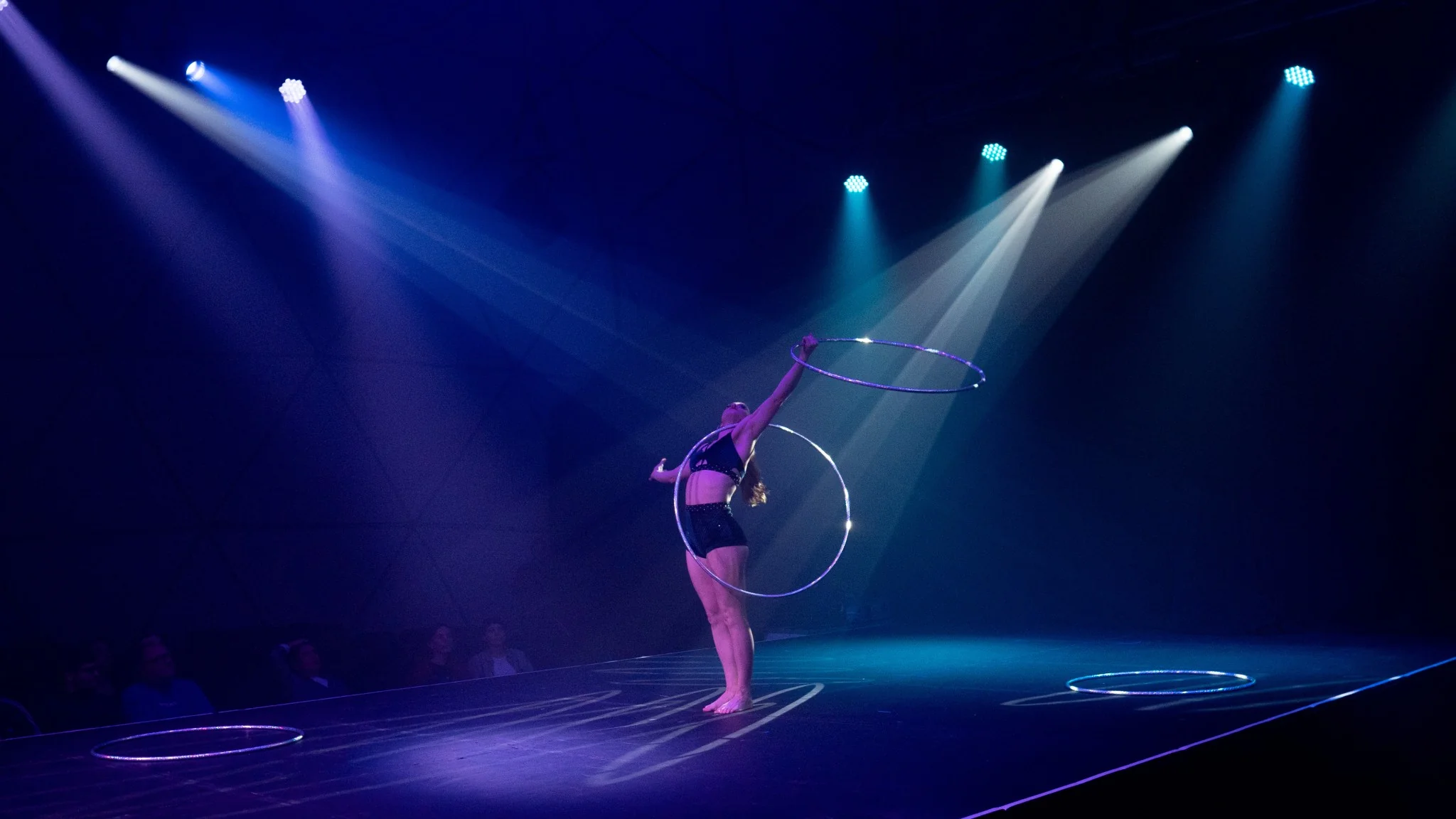 Elevate Your Aerial Artistry